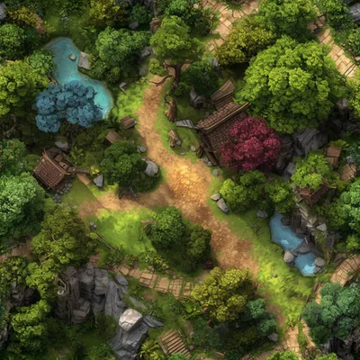 Wilderness